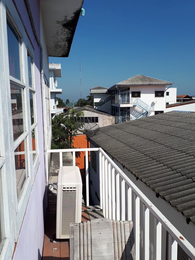 Hana Guesthouse HHQ Exterior foto