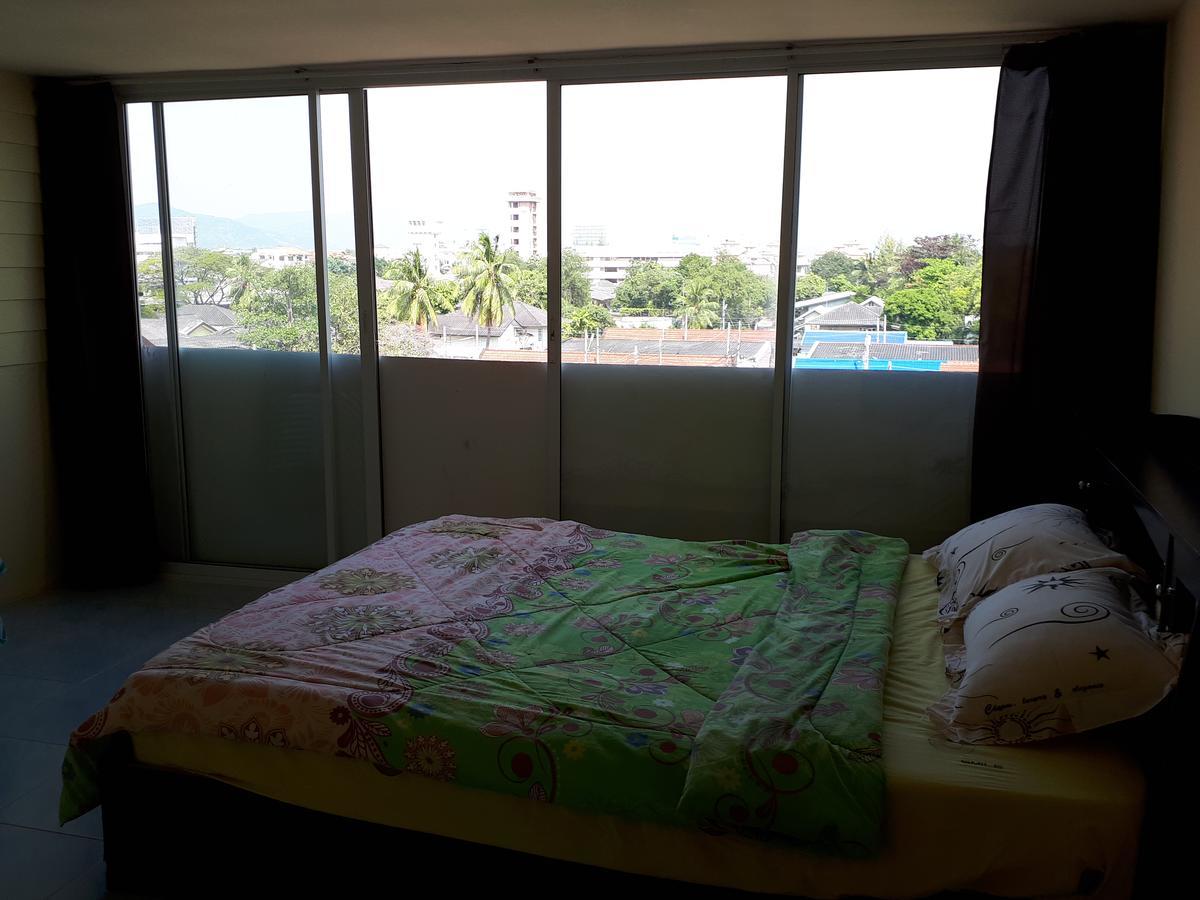 Hana Guesthouse HHQ Exterior foto