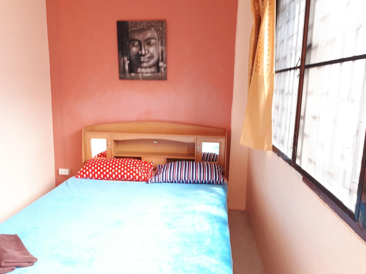 Hana Guesthouse HHQ Exterior foto