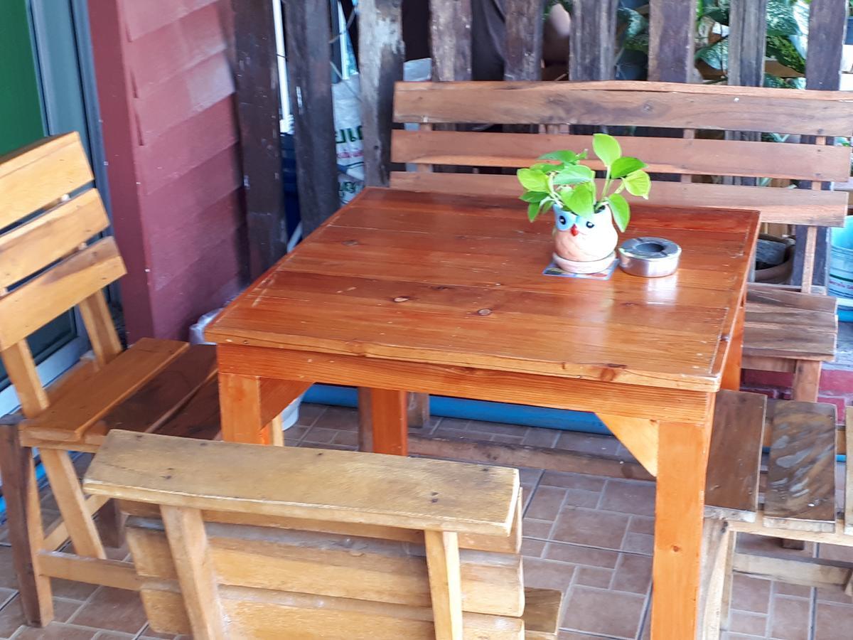 Hana Guesthouse HHQ Exterior foto